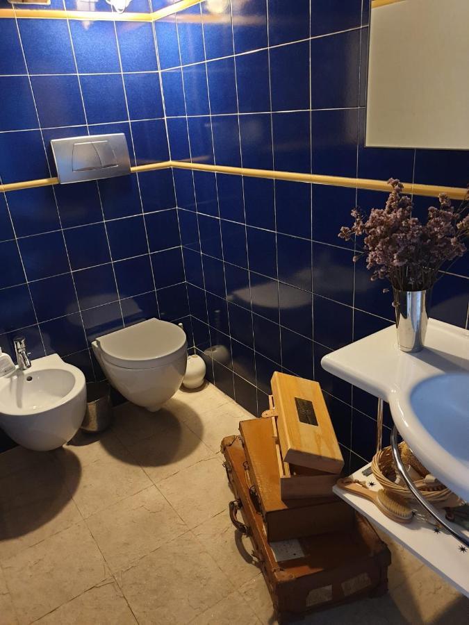 Torrebeatrice Otel Bagnaia  Dış mekan fotoğraf