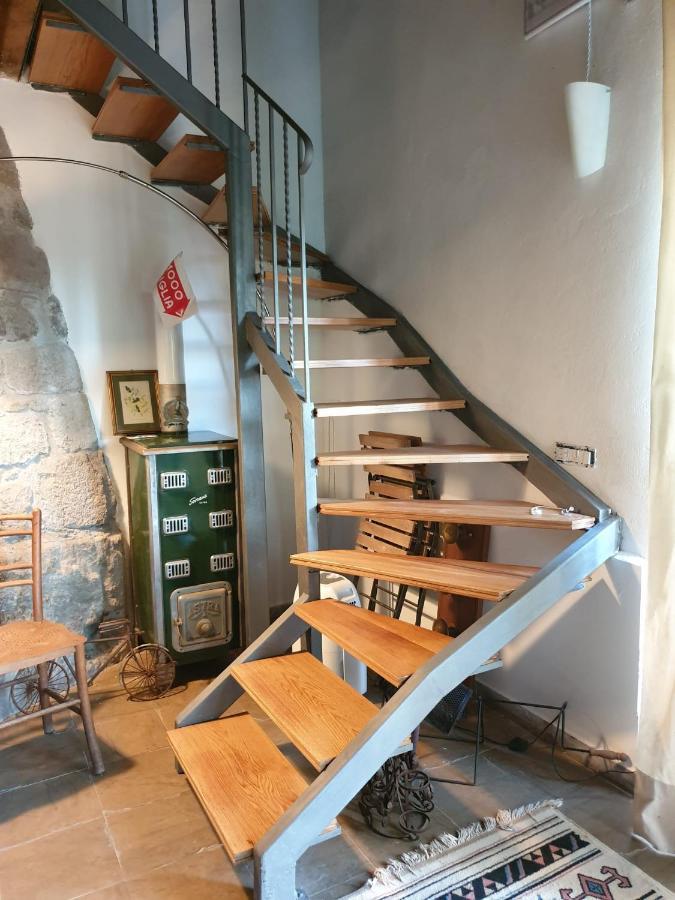 Torrebeatrice Otel Bagnaia  Dış mekan fotoğraf